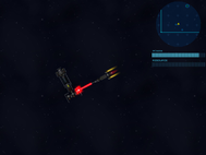 Astro Battle screenshot